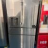 KitchenAid 29 cu. ft. French Door Fridge, Water/Ice, FreshChill – KRMF436SPS