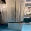 Whirlpool 36-Inch French Door Refrigerator with Interior Water Dispenser - 31 cu. ft.