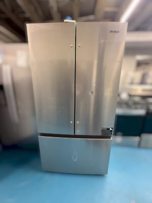da20ecc5c56f4c4c8f96ad0945c53884.jpg Whirlpool 36-Inch French Door Refrigerator with Interior Water Dispenser - 31 cu. ft.