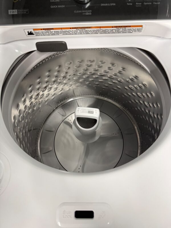 Whirlpool WTW5057LW