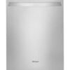 Whirlpool WDT730HAMZ0 dishwasher Parts