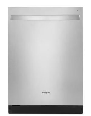 Whirlpool WDT730HAMZ0 dishwasher Parts