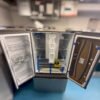 Whirlpool 36-Inch French Door Refrigerator with Interior Water Dispenser - 31 cu. ft.