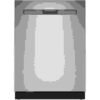 MAYTAG 24" Top Control Dishwasher with PowerBlast Cycle and PowerDry MDPS7024SZ G&W Maytag Home Appliance Center