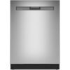 MAYTAG 24" Top Control Dishwasher with PowerBlast Cycle and PowerDry MDPS7024SZ G&W Maytag Home Appliance Center