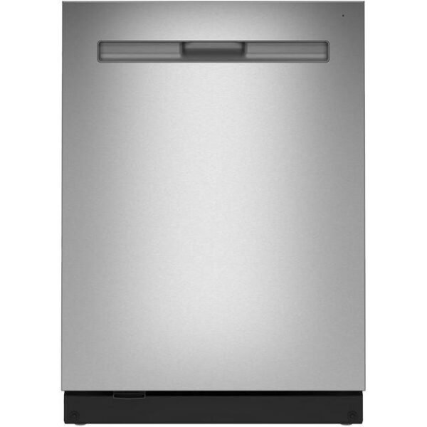 MAYTAG 24" Top Control Dishwasher with PowerBlast Cycle and PowerDry MDPS7024SZ G&W Maytag Home Appliance Center
