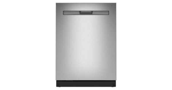 MAYTAG 24" Top Control Dishwasher with PowerBlast Cycle and PowerDry MDPS7024SZ G&W Maytag Home Appliance Center