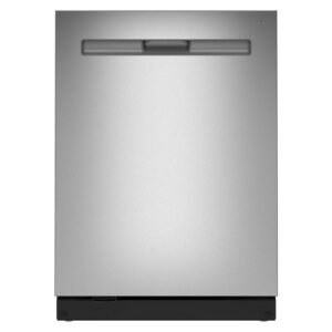 MAYTAG 24" Top Control Dishwasher with PowerBlast Cycle and PowerDry MDPS7024SZ G&W Maytag Home Appliance Center