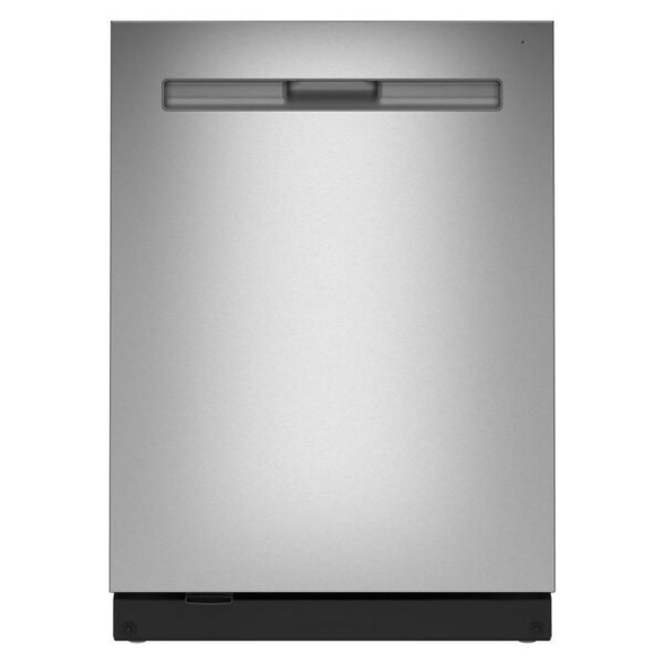 MAYTAG 24" Top Control Dishwasher with PowerBlast Cycle and PowerDry MDPS7024SZ G&W Maytag Home Appliance Center